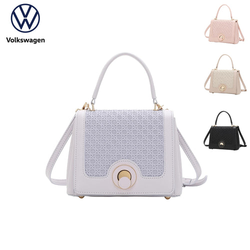 Women's Top Handle Bag / Sling Bag / Crossbody Bag - KDC 3729