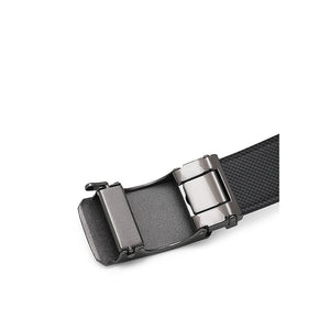 Men's 35mm Automatic Buckle Belt - WAB 465