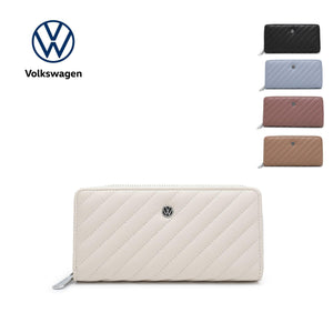 Women's RFID Long Wallet / Purse - KP 017