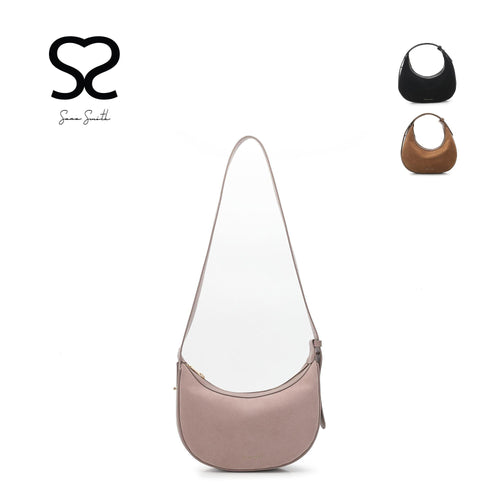 Women's Top Handle Sling Bag / Crossbody Bag / Shoulder Bag - HPR 3451