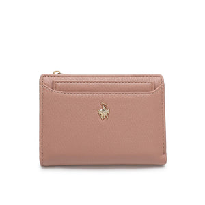 Women's 2-in-1 Purse With Coin Compartment - SLP 51