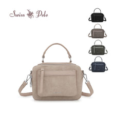 Load image into Gallery viewer, Women's Top Handle Sling Bag / Crossbody Bag / Shoulder Bag - HPQ 7370