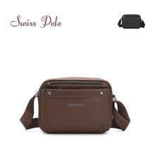 Load image into Gallery viewer, Men's Sling Bag / Crossbody Bag - SZA 5567