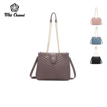 Load image into Gallery viewer, Women&#39;s Sling Bag / Shoulder Bag - NAH 7652