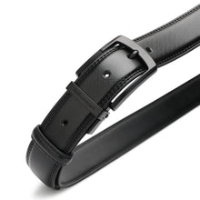 Load image into Gallery viewer, Men&#39;s 35mm Pin Buckle Belt - VWB 655