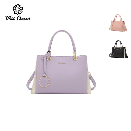 Women's Hand Bag / Top Handle Bag - NBN 21025