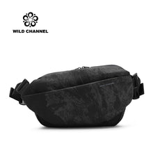 Load image into Gallery viewer, Water Resistance Casual Men&#39;s Chest Bag / Shoulder Bag / Crossbody Bag -GAH 5010