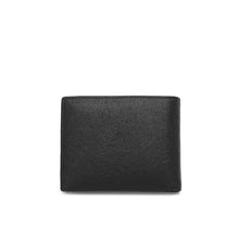 Load image into Gallery viewer, Men&#39;s Genuine Leather RFID Blocking Fortune Wallet - SW 195