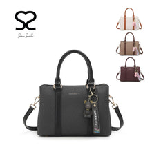 Load image into Gallery viewer, Women's Top Handle Sling Bag / Crossbody Bag / Shoulder Bag - SGM 5921