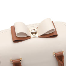 Load image into Gallery viewer, Women's Top Handle Sling Bag / Crossbody Bag / Shoulder Bag - HKF 9884