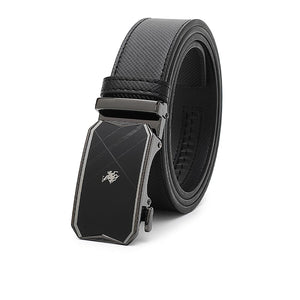 Men's 35mm Automatic Buckle Belt - WAB 466