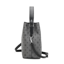 Load image into Gallery viewer, Women&#39;s Top Handle Sling Bag / Crossbody Bag - HLN 342