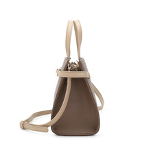 Load image into Gallery viewer, Women's Top Handle Sling Bag / Crossbody Bag / Shoulder Bag - HPX 9001