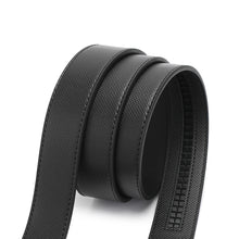 Load image into Gallery viewer, 35mm Automatic Buckle Belt - WAB 473