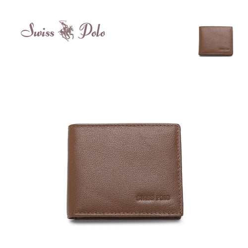 Holeless Fortune RFID Wallet - SW 190