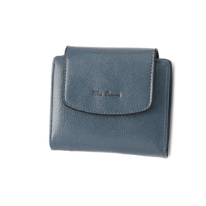 Women's Bi Fold Wallet / Purse - NP 008