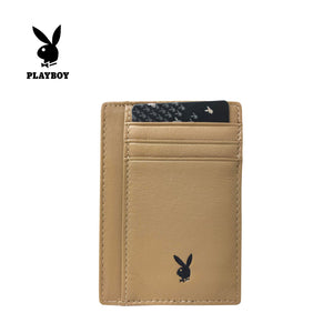 Men's Genuine Leather Card Holder - PW 253