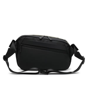 Men's Water Resistance Casual Men's Chest Bag / Shoulder Sling Bag - VUT 5010