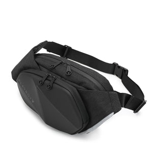 Playboy Men's Waist Bag / Chest Bag - PLS 119