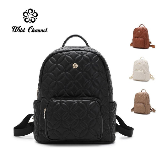 Women's Casual Backpack - NDK 537