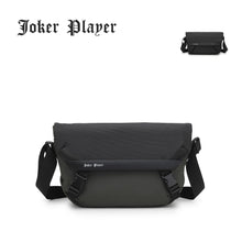 Load image into Gallery viewer, Men's Chest Bag / Sling Bag / Crossbody Bag - JL 5033