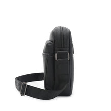 Load image into Gallery viewer, Men&#39;s Faux Leather Sling Bag / Messenger Bag - SXV 336