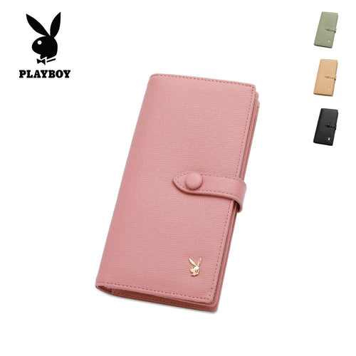 Women's Bi Fold Purse / Bi Fold Wallet - BP 61