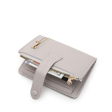 Load image into Gallery viewer, Women's Short Purse / Wallet - SLP 37