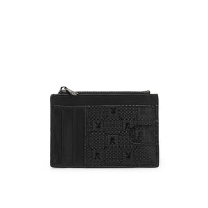 Men's Monogram Card Holder / Landyard - PW 281