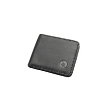 Load image into Gallery viewer, Gift Set - Leather RFID Wallet + 35mm Automatic Buckle Belt - SGS 573-3