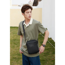 Load image into Gallery viewer, Men&#39;s Small Sling Bag / Crossbody Bag - PMC 310