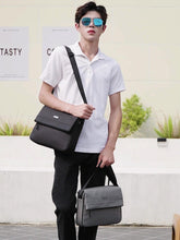 Load image into Gallery viewer, Men&#39;s Sling Bag / Crossbody Bag - PMV 008