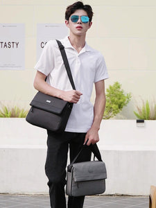 Men's Sling Bag / Crossbody Bag - PMV 008