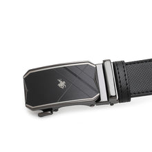 Load image into Gallery viewer, Men&#39;s 35mm Automatic Buckle Belt - WAB 466