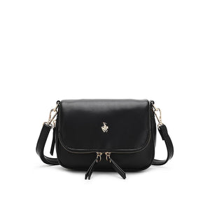 Women's Logo Detailed Sling Bag - HJE 7995