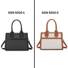 Load image into Gallery viewer, Women's Top Handle Sling Bag / Crossbody Bag / Shoulder Bag - SGN 5010