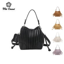 Load image into Gallery viewer, Women&#39;s Top Handle Bag / Sling Bag / Shoulder Bag - NDY 755