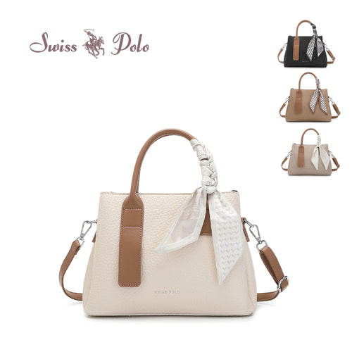Women's Top Handle Sling Bag / Crossbody Bag - HPB 3321