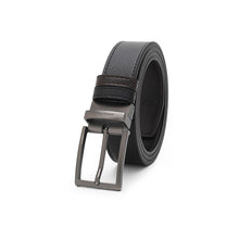 Load image into Gallery viewer, Men&#39;s 35mm Reversible Pin Buckle Belt - WAB 464