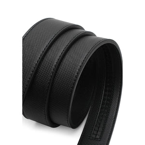 Men's 35mm Automatic Buckle Belt - WAB 466