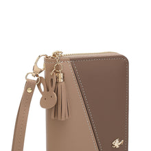 Load image into Gallery viewer, Women's Zipper Long Purse / Wallet - SLP 14