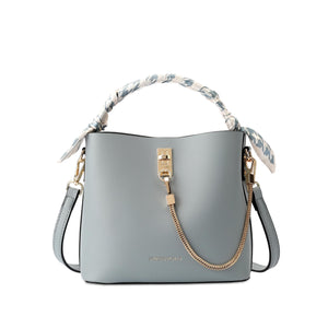 Women's Top Handle Sling Bag / Crossbody Bag - HCR 9687