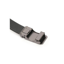 Load image into Gallery viewer, Gift Set - Leather RFID Wallet + 35mm Automatic Buckle Belt - SGS 573-6