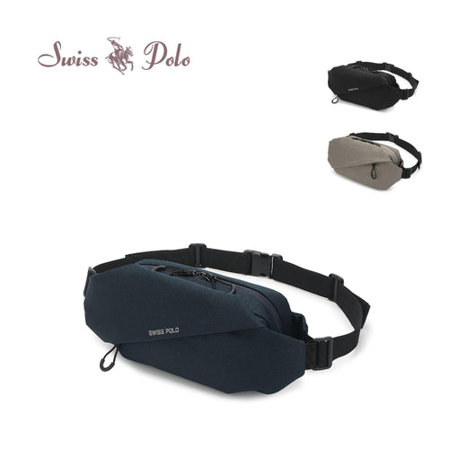 Men's Chest Bag / Sling Bag / Crossbody Bag - SXU 8001