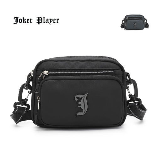 Men's Sling Bag / Crossbody Bag - JE 002