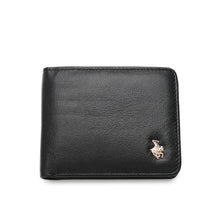 Load image into Gallery viewer, Men&#39;s Genuine Leather RFID Wallet - SW 168