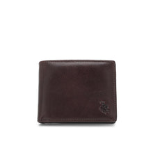 Load image into Gallery viewer, Genuine Leather RFID Blocking Long Wallet -SW 199