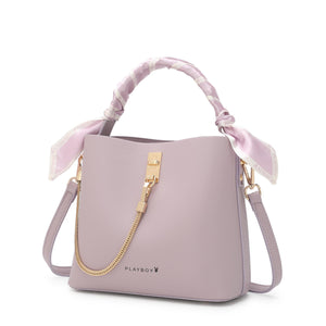 Women's Hand Bag / Top Handle Bag / Shoulder Bag - BNL 9687