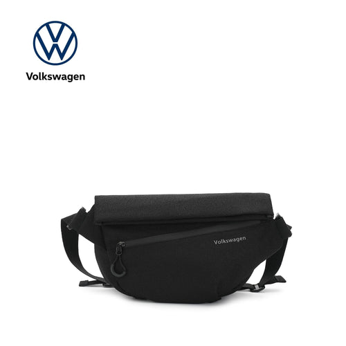 Men's Water Resistance Men's Chest Bag / Shoulder Bag / Crossbody Bag - VUK 8002