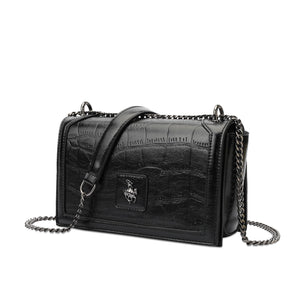 Women's Chain Shoulder Bag / Sling Bag / Crossbody Bag - HBP 606